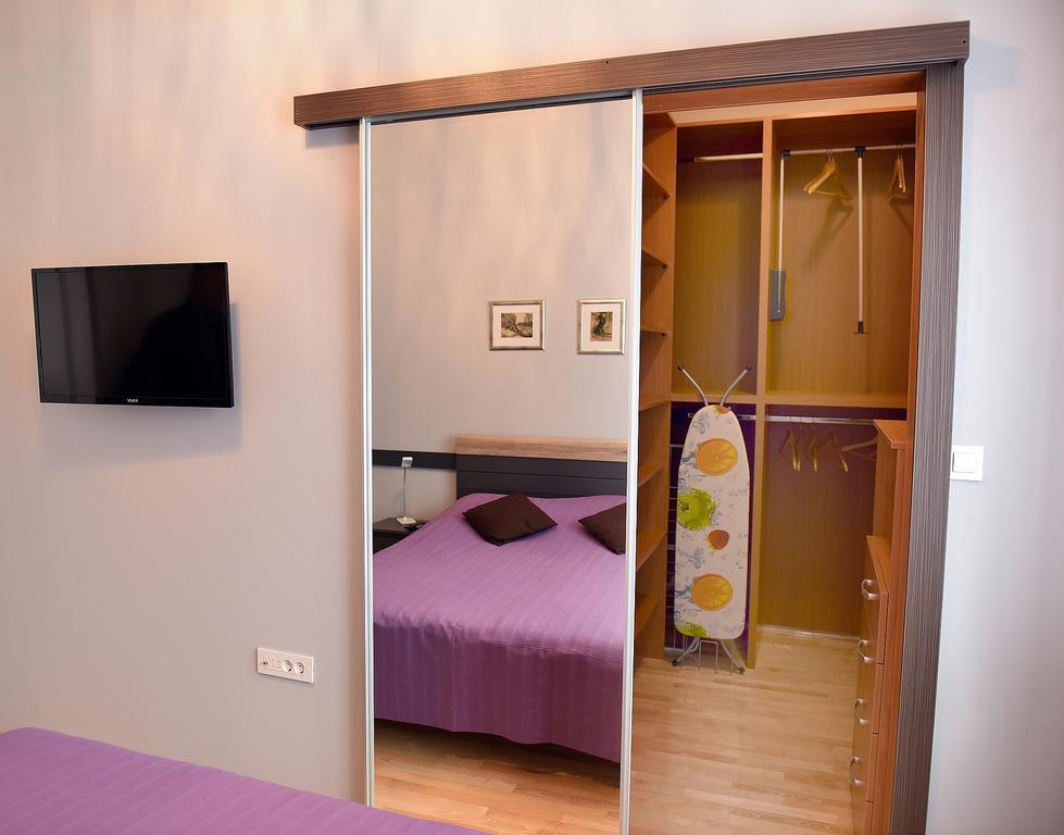 Apartman Cesaric Osijek Exterior photo