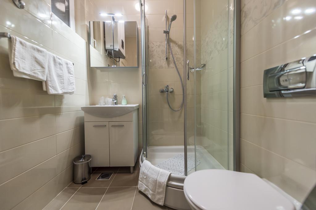 Apartman Cesaric Osijek Exterior photo