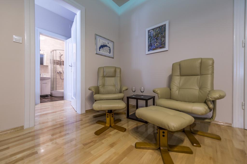 Apartman Cesaric Osijek Exterior photo